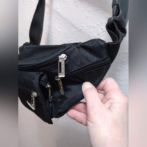 Seven Teen fanny pack - Picture 3 of 8